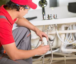 About Emergency plumbing pros Salem, NE